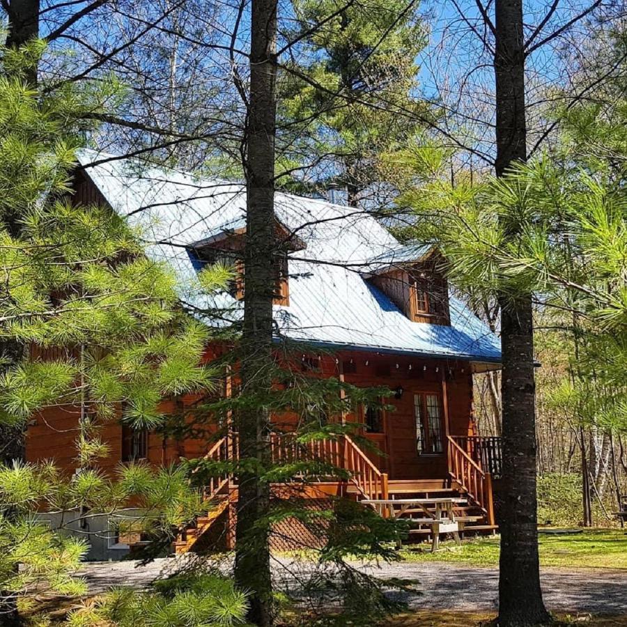 Saint Joachim Les Chalets Sur Le Cap מראה חיצוני תמונה
