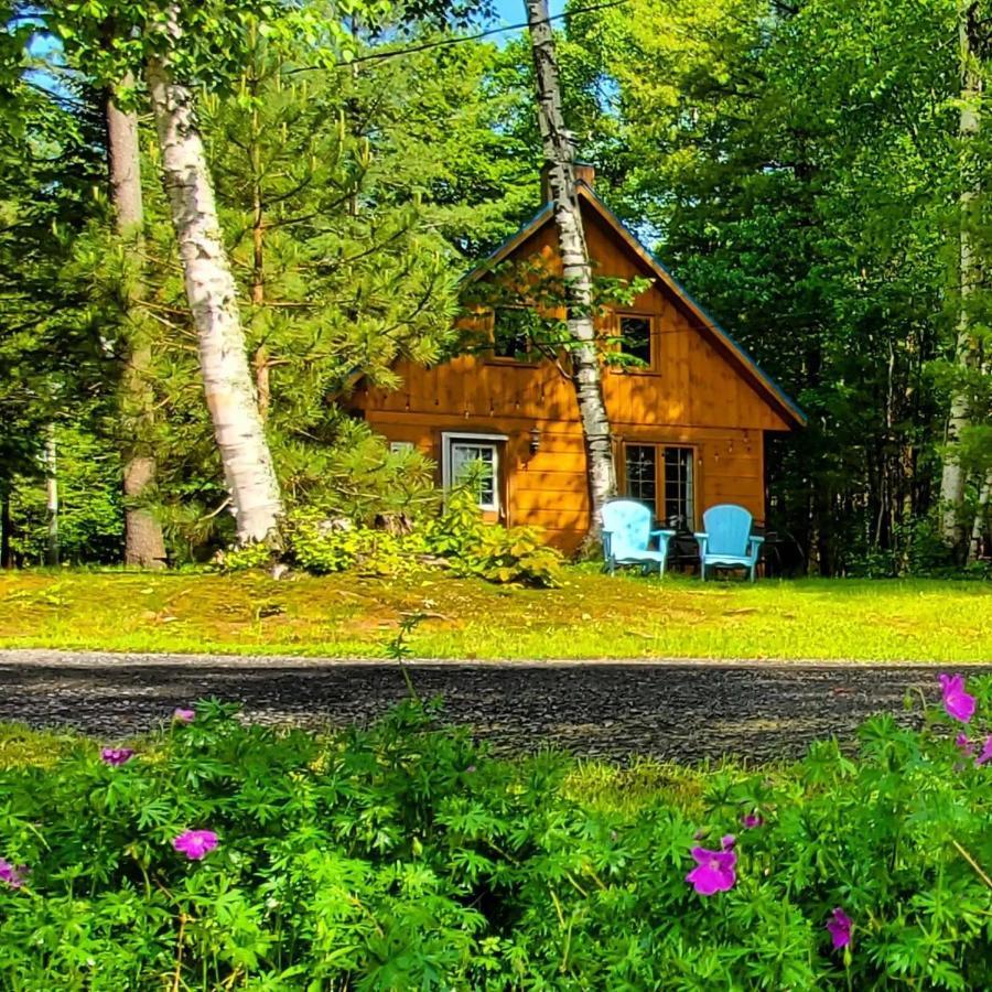 Saint Joachim Les Chalets Sur Le Cap מראה חיצוני תמונה