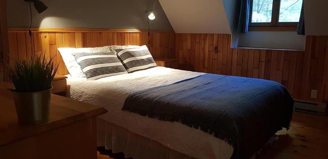 Saint Joachim Les Chalets Sur Le Cap מראה חיצוני תמונה