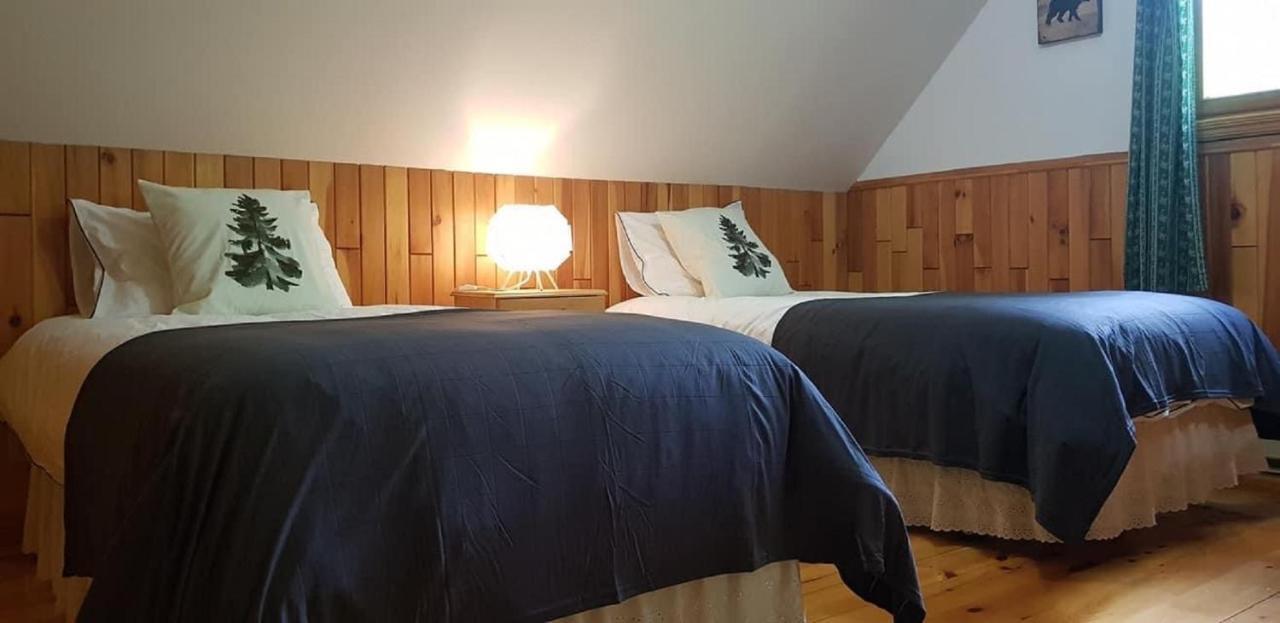 Saint Joachim Les Chalets Sur Le Cap מראה חיצוני תמונה