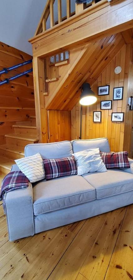 Saint Joachim Les Chalets Sur Le Cap מראה חיצוני תמונה