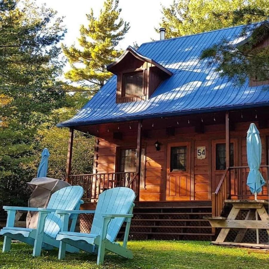 Saint Joachim Les Chalets Sur Le Cap מראה חיצוני תמונה