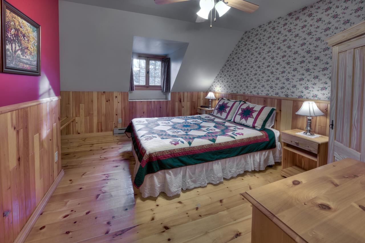 Saint Joachim Les Chalets Sur Le Cap מראה חיצוני תמונה