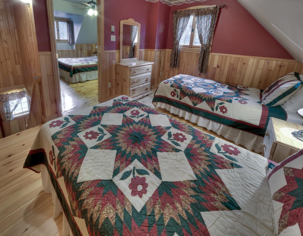 Saint Joachim Les Chalets Sur Le Cap מראה חיצוני תמונה