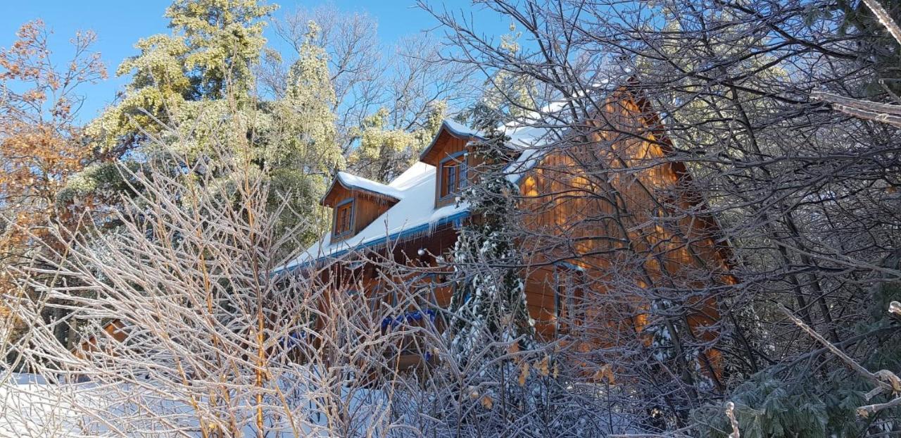 Saint Joachim Les Chalets Sur Le Cap מראה חיצוני תמונה